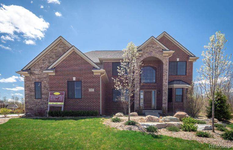5479 Morgan Lake Dr - Photo 1 5479 Morgan Lake Dr - Photo 1