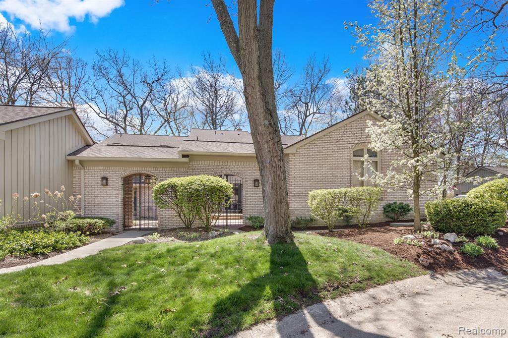 1178 Glenpointe Crt - Photo 1