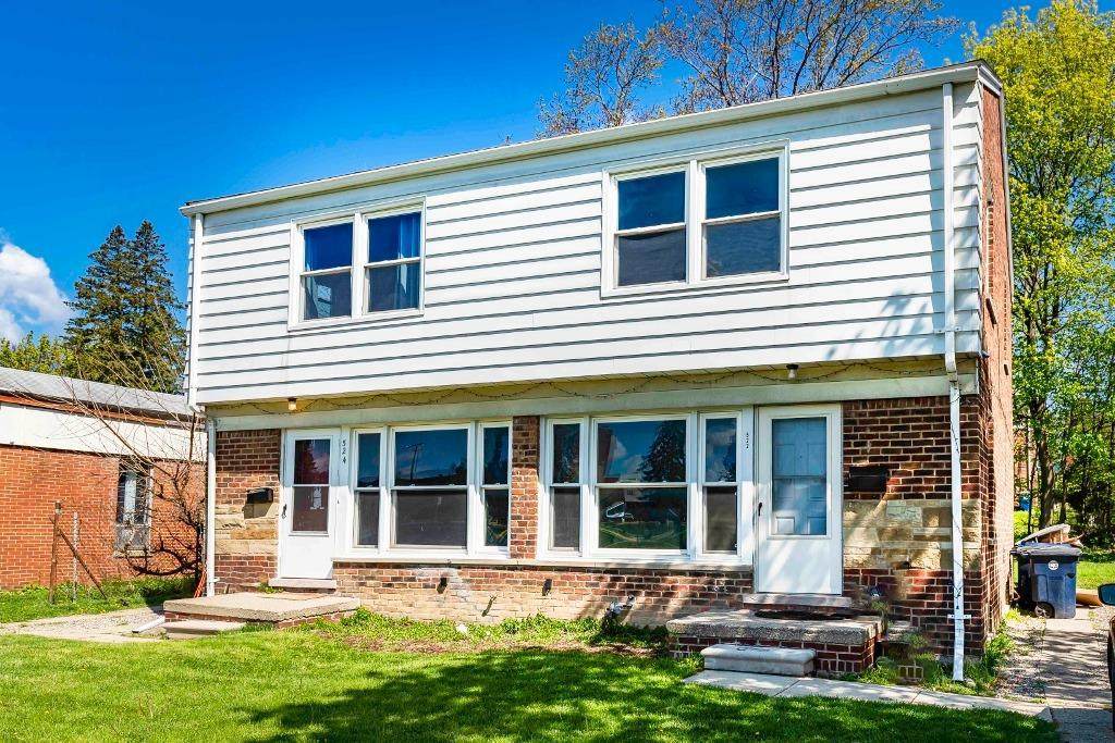 522 Stadium Blvd - Photo 1