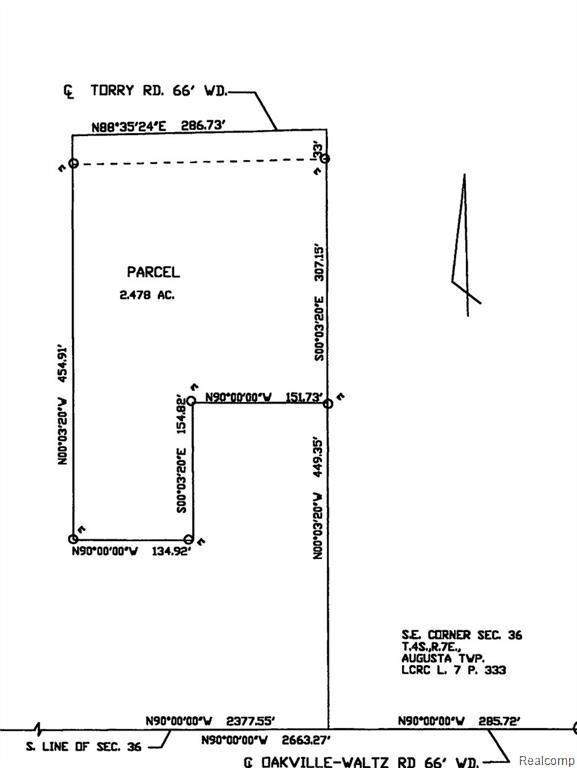 VAC Torrey Rd - Photo 1
