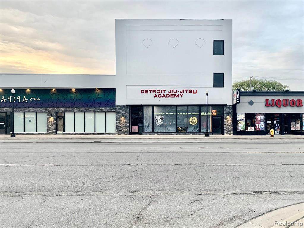 13939 Michigan Ave - Photo 1