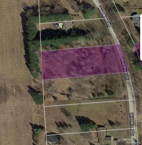 Lot #15 Wild River - Photo 1