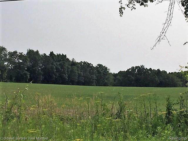 4711 Lapeer Rd - Photo 1