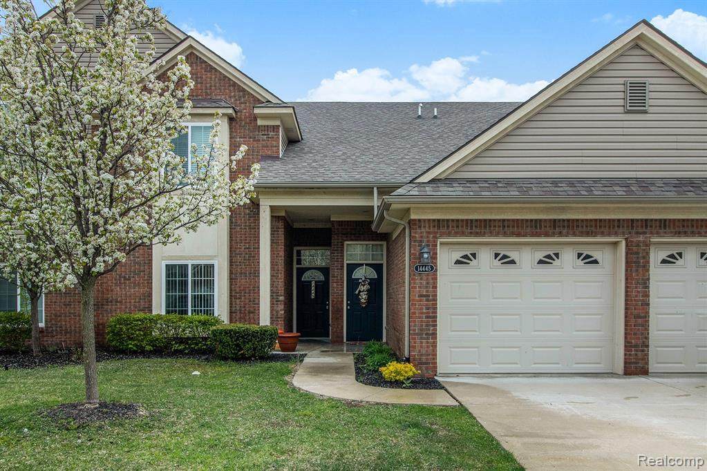 14449 Shadywood Dr - Photo 1