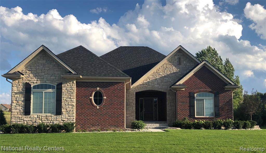 5444 Morgan Lake Dr - Photo 1 5444 Morgan Lake Dr - Photo 1