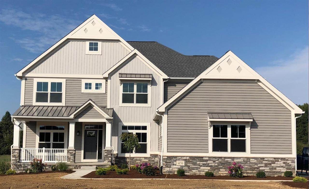 4 Arbor Ln - Photo 1
