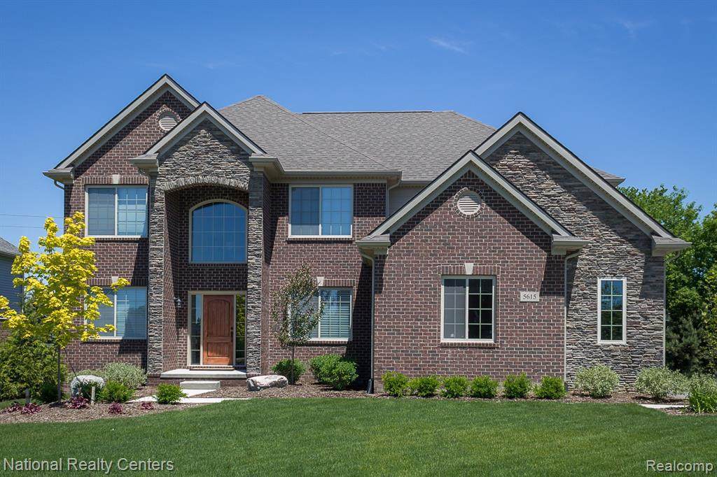 5475 Morgan Lake Dr - Photo 1 5475 Morgan Lake Dr - Photo 1