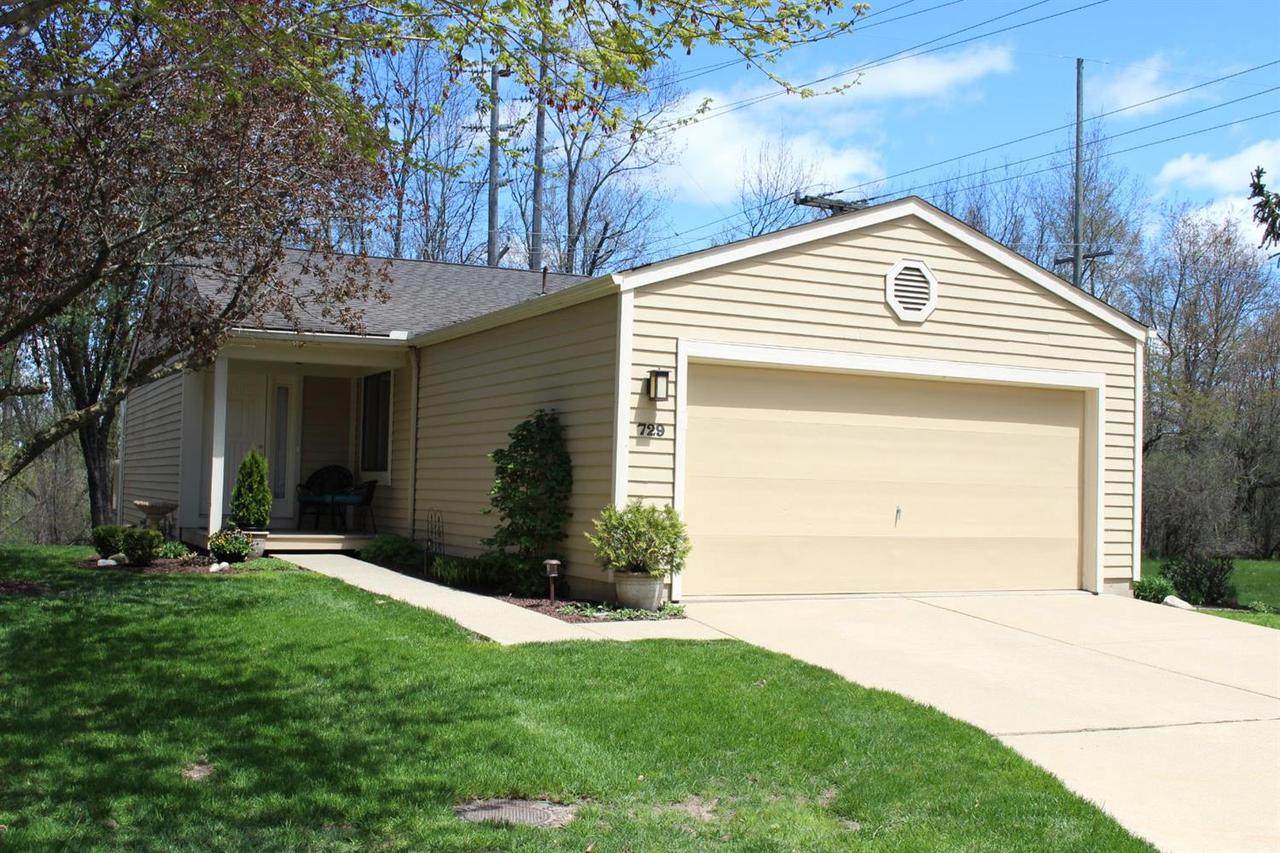 729 Woodcreek Cir - Photo 1