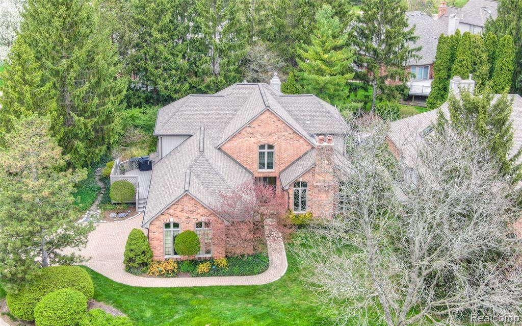 5563 Pine Brooke Crt - Photo 1