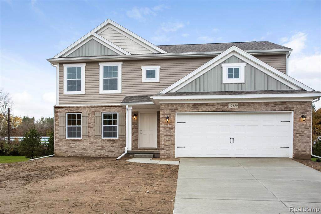 42886 Frederick Crt - Photo 1