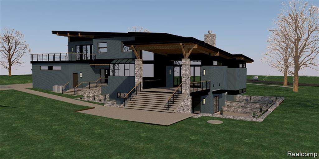22535 Evergreen Crt - Photo 1