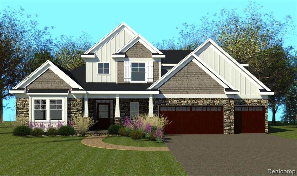 1810 Sadie Shore Dr - Photo 1