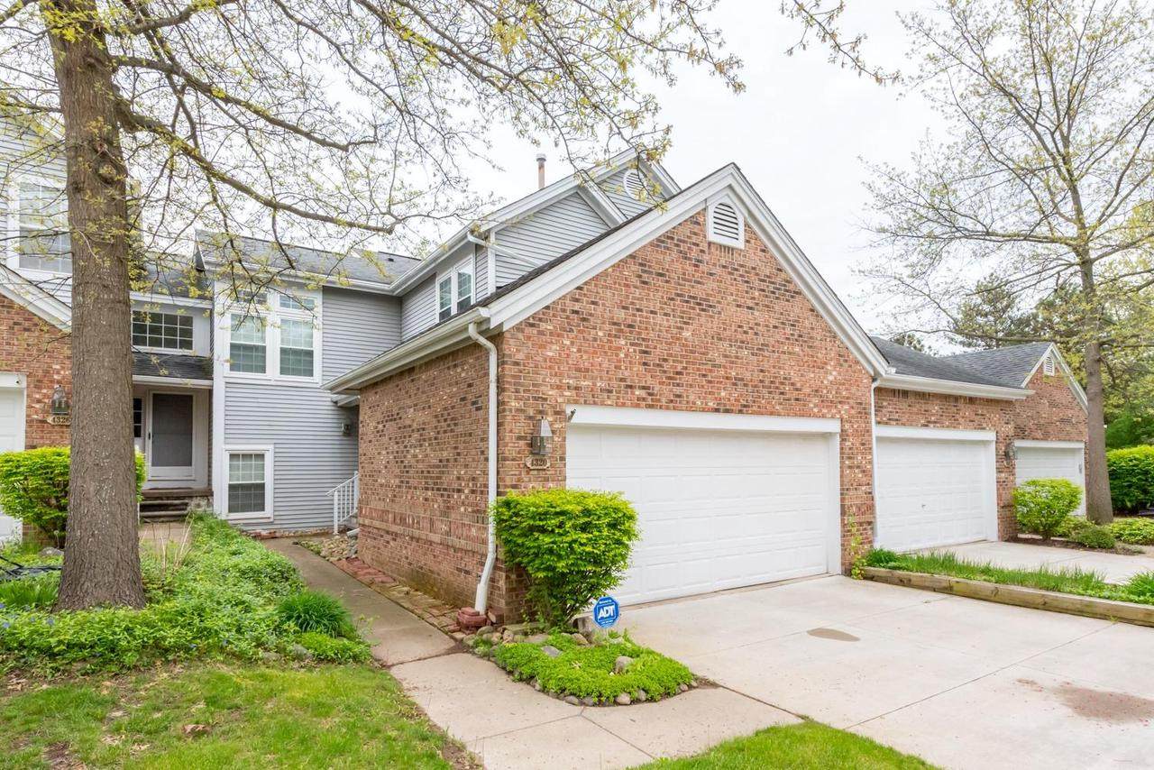 4320 Hillside Dr - Photo 1