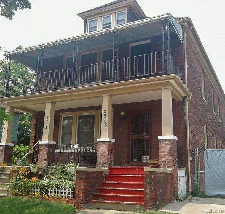 2535 Townsend St - Photo 1