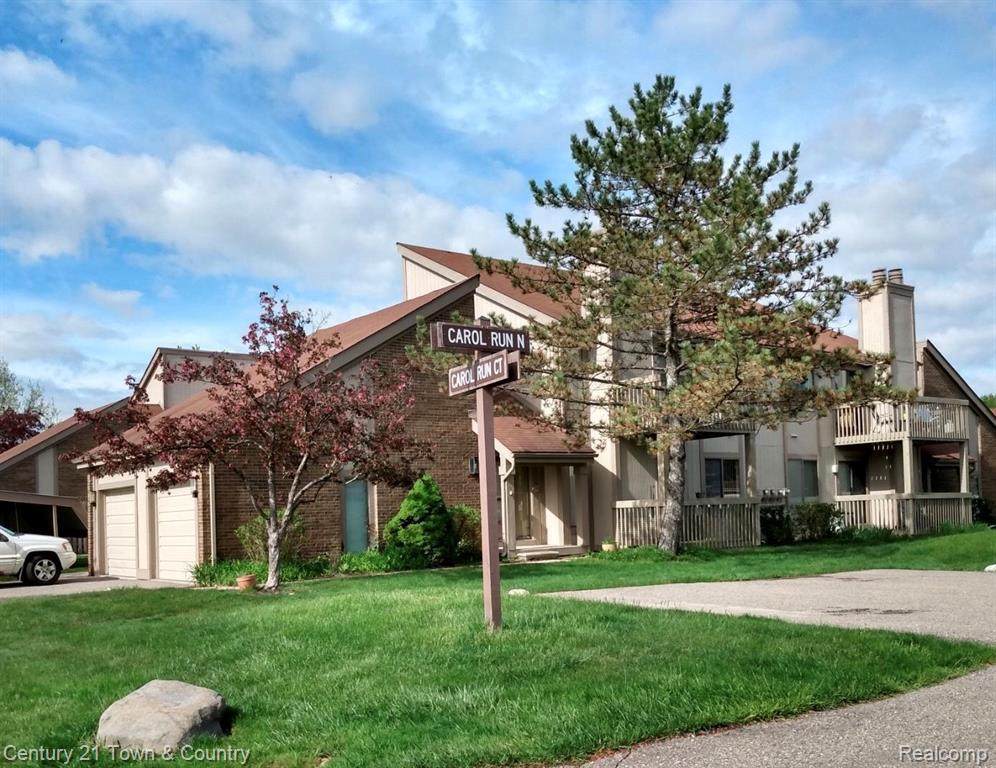 5632 Carol Run Crt - Photo 1
