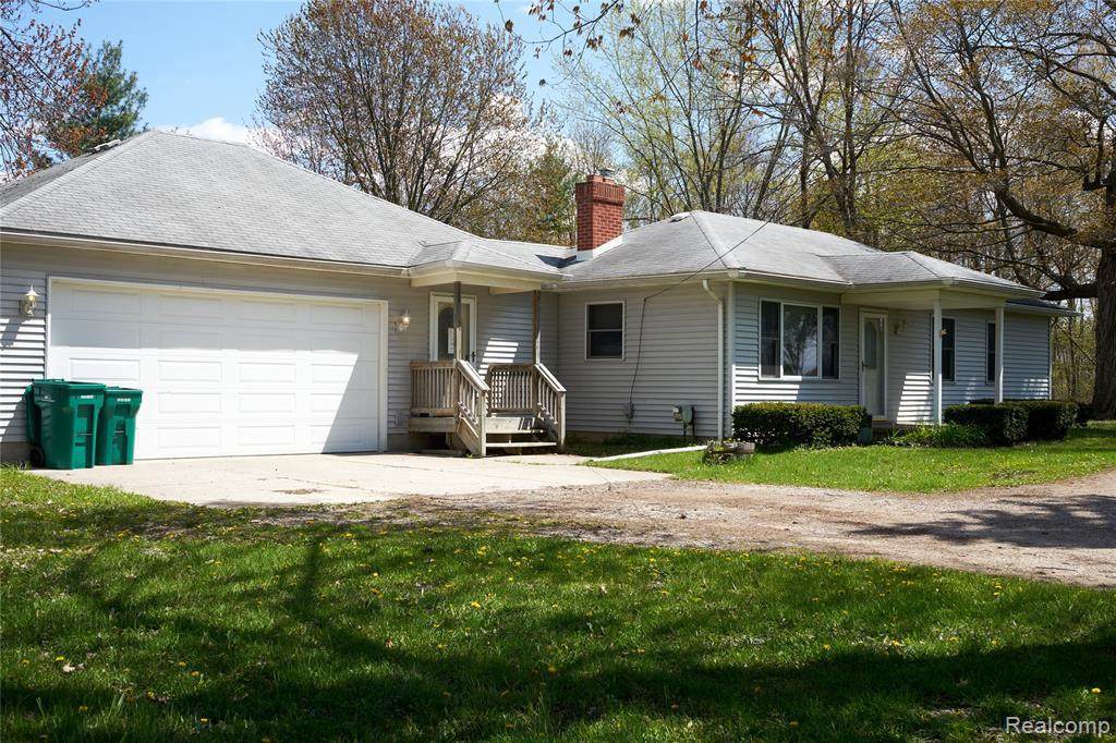 26250 Beck Rd - Photo 1