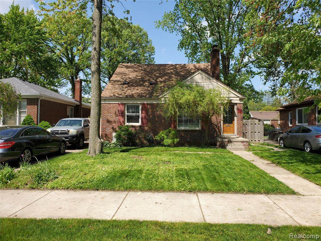 2352 Stanhope St - Photo 1