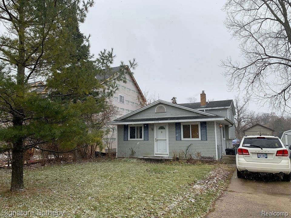 4005 Elmhurst Rd - Photo 1
