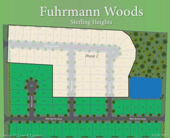 00 Blue Spruce Dr - Photo 1