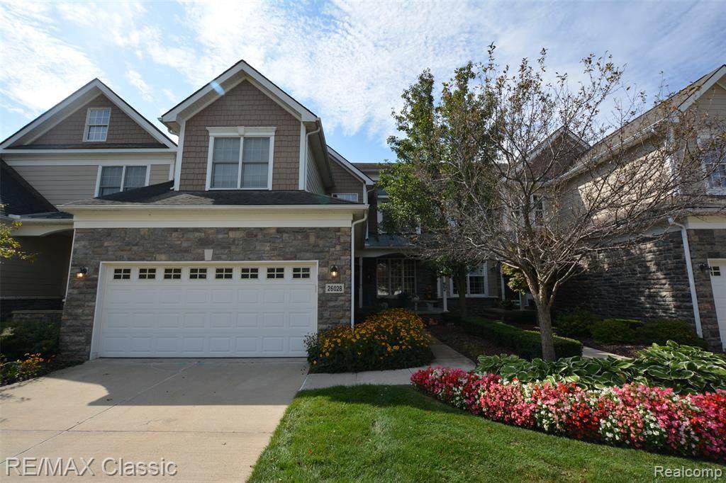 26028 Island Lake Dr - Photo 1