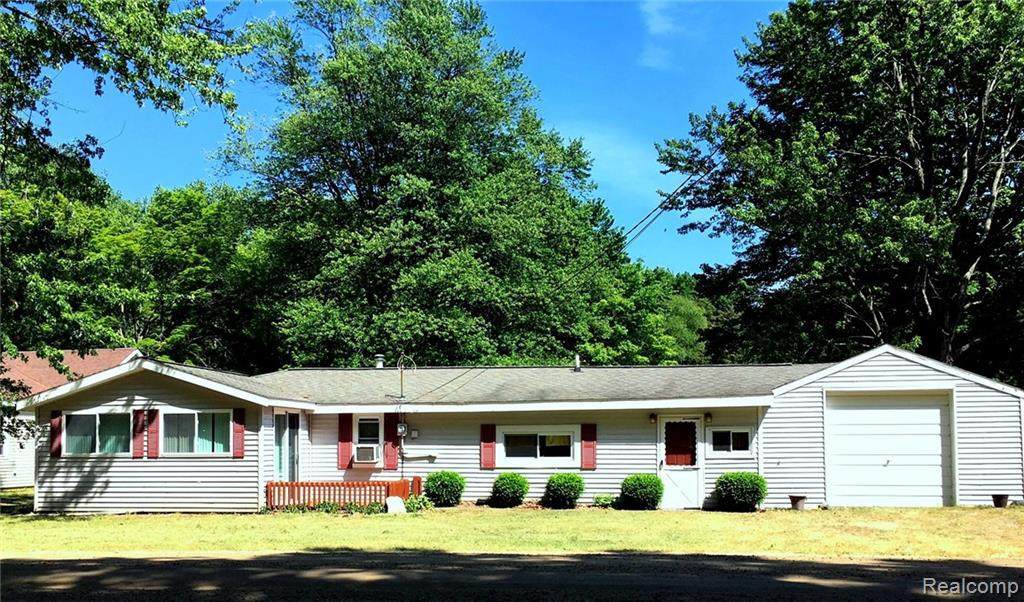 1090 Port Austin Rd. Rd - Photo 1