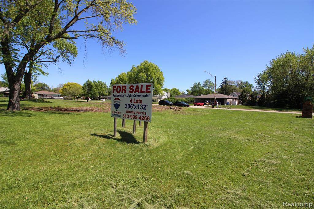 VACANT LOT Hass Street (Parcel C) - Photo 1