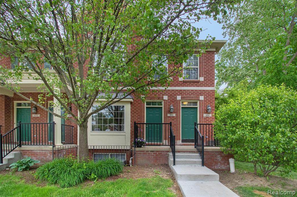 464 Village Ln - Photo 1
