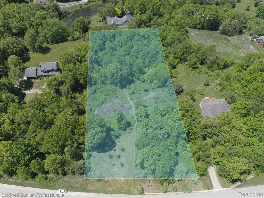 Lot 3 Oak Trail - Photo 1
