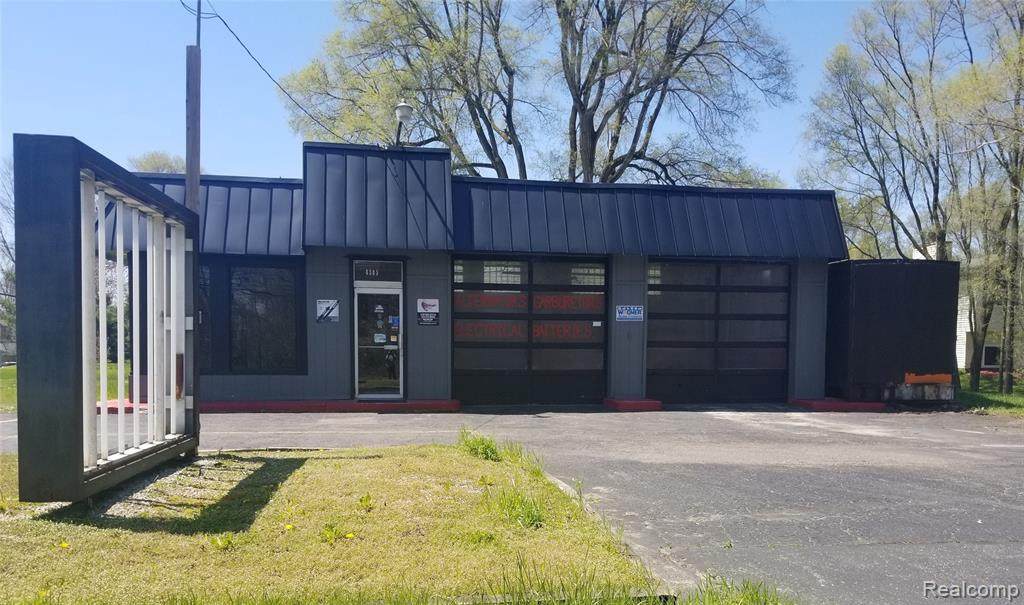 4505 Clintonville Rd - Photo 1