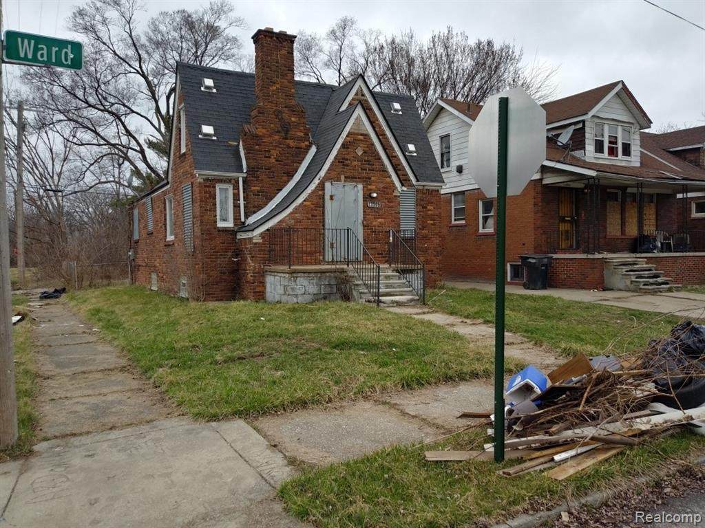 13505 Ward St - Photo 1
