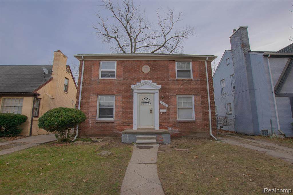 11632 Laing St - Photo 1