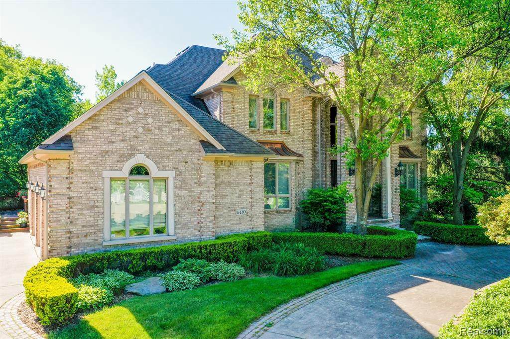 5110 Crystal Creek Ln - Photo 1