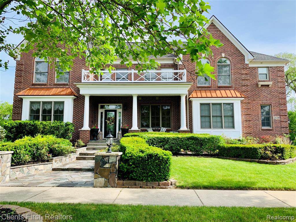 2119 Tradition Dr - Photo 1