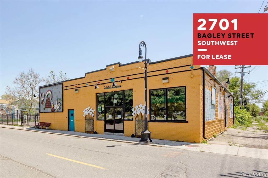 2701 Bagley St - Photo 1