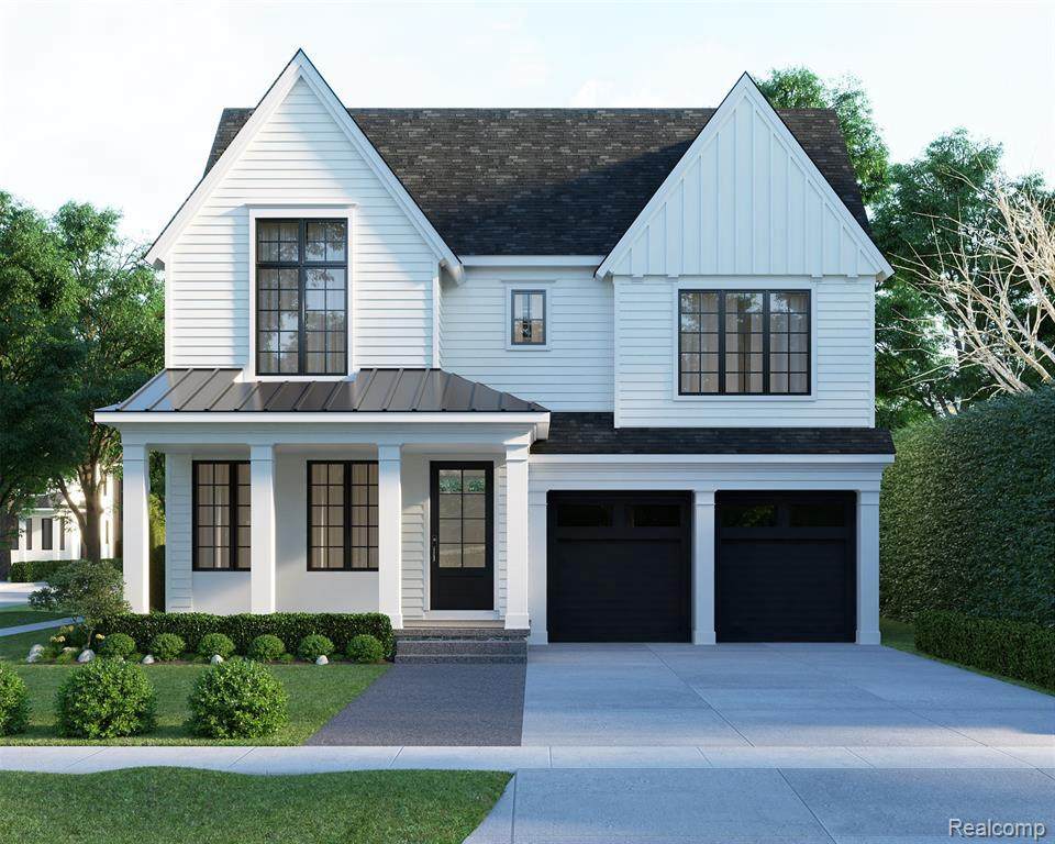 915 Oakland Ave - Photo 1