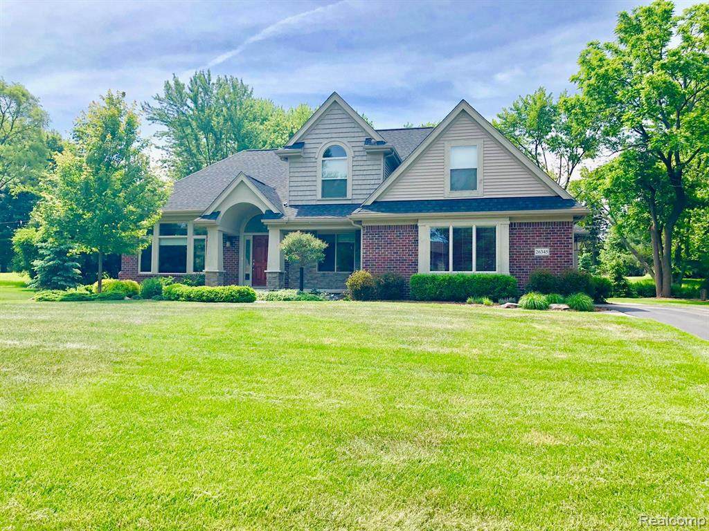 12158 Boldrey Dr - Photo 1