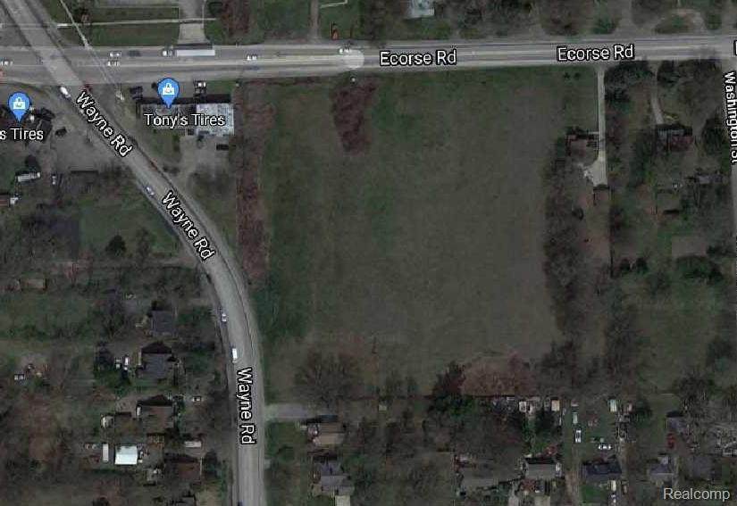 00000 Ecorse Wayne - Photo 1