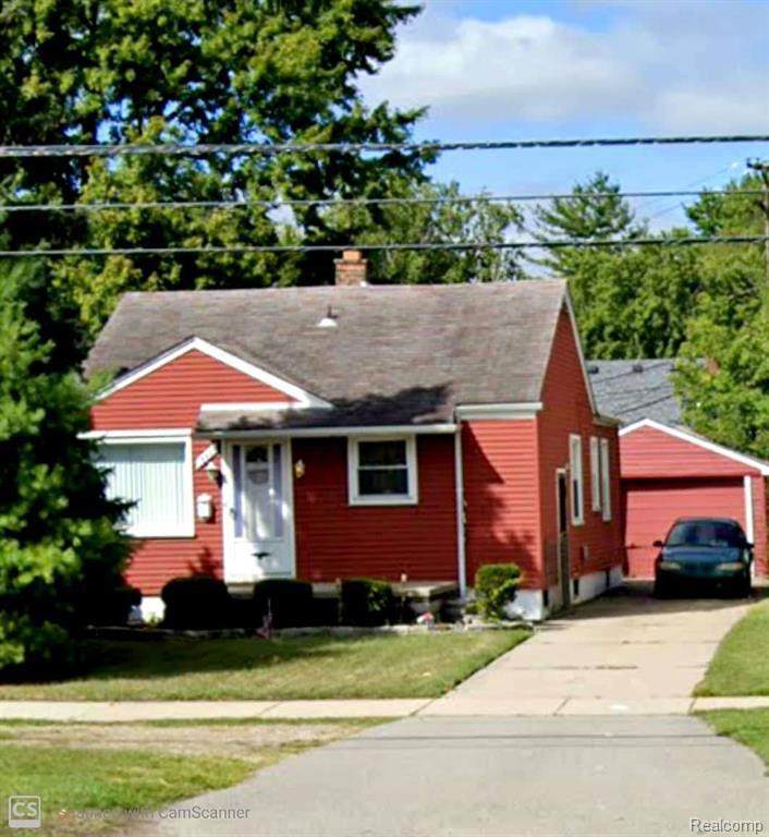 19909 Beech Daly Ave - Photo 1