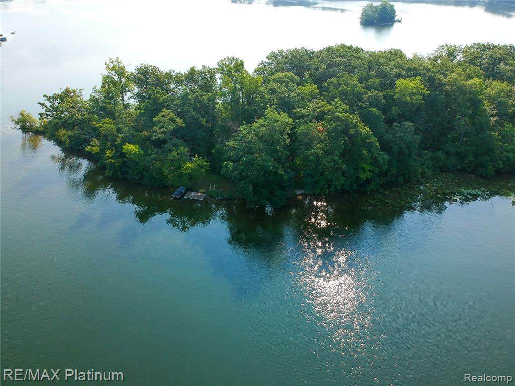 1005 Beach Island - Photo 1