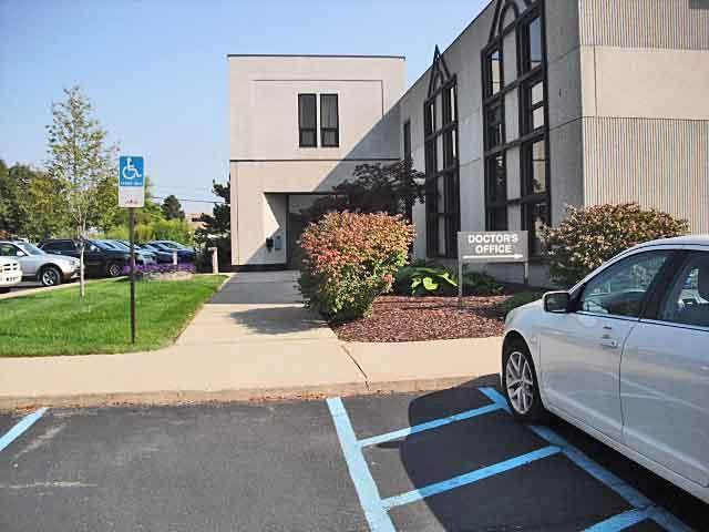 2200 Green - Ste M Rd - Photo 1