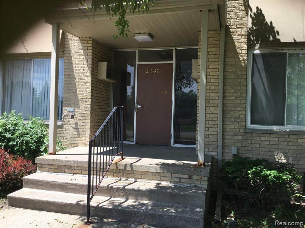 25675 Lahser Rd # B-5 - Photo 1