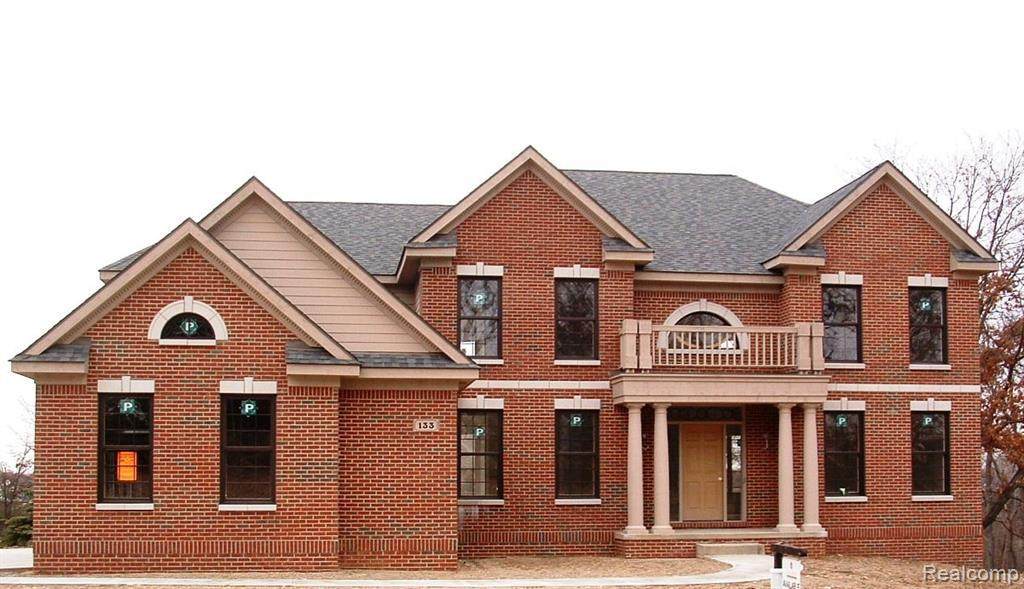 000 Forest Gate Crt - Photo 1