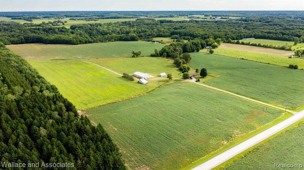 00 Imlay City Rd. - Photo 1