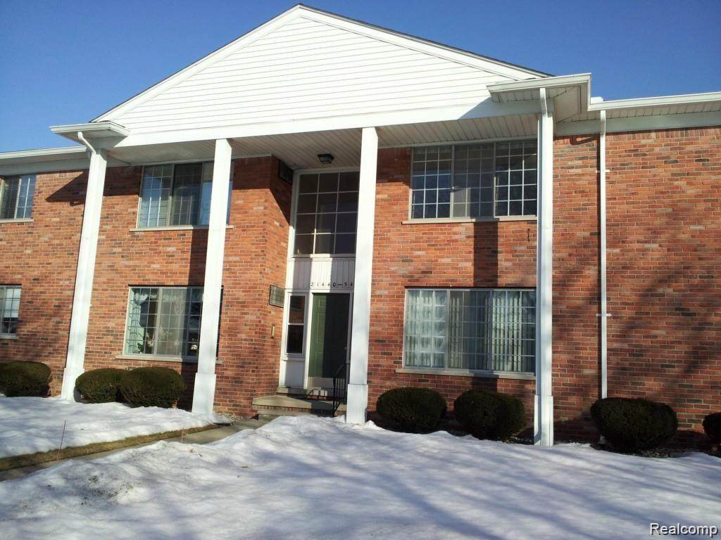 21454 Beaconsfield St - Photo 1