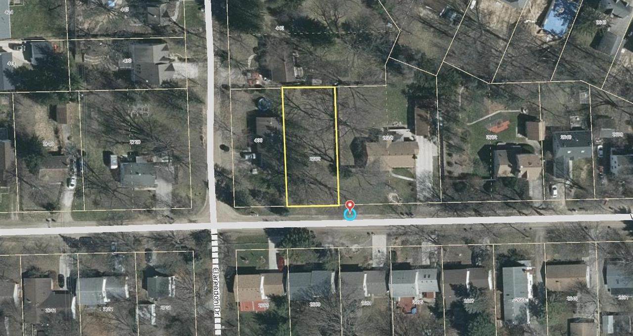 2682 Valley (Land) Dr - Photo 1