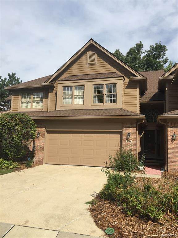 5324 Royal Vale Lane - Photo 1