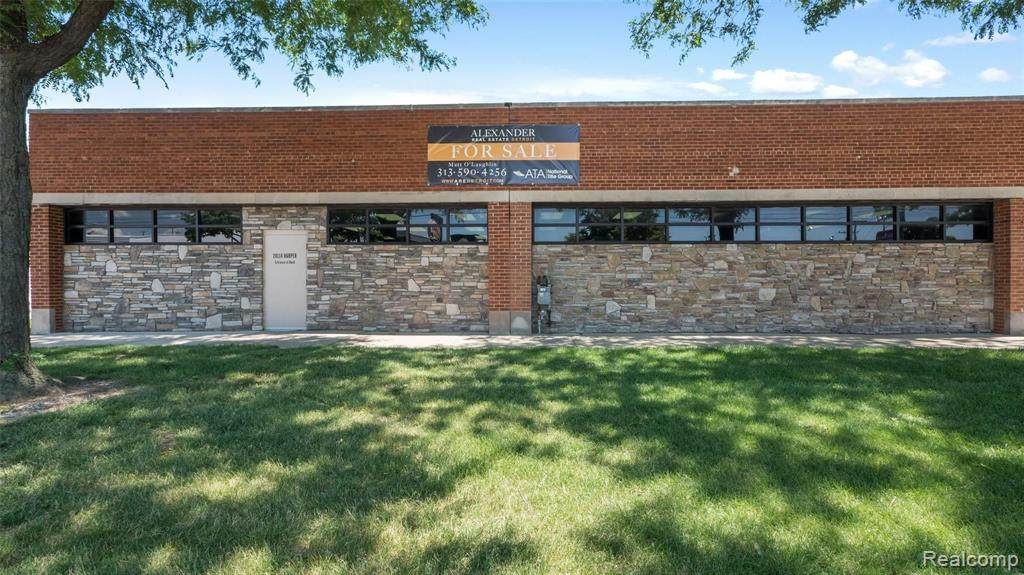 24114 Harper Ave - Photo 1