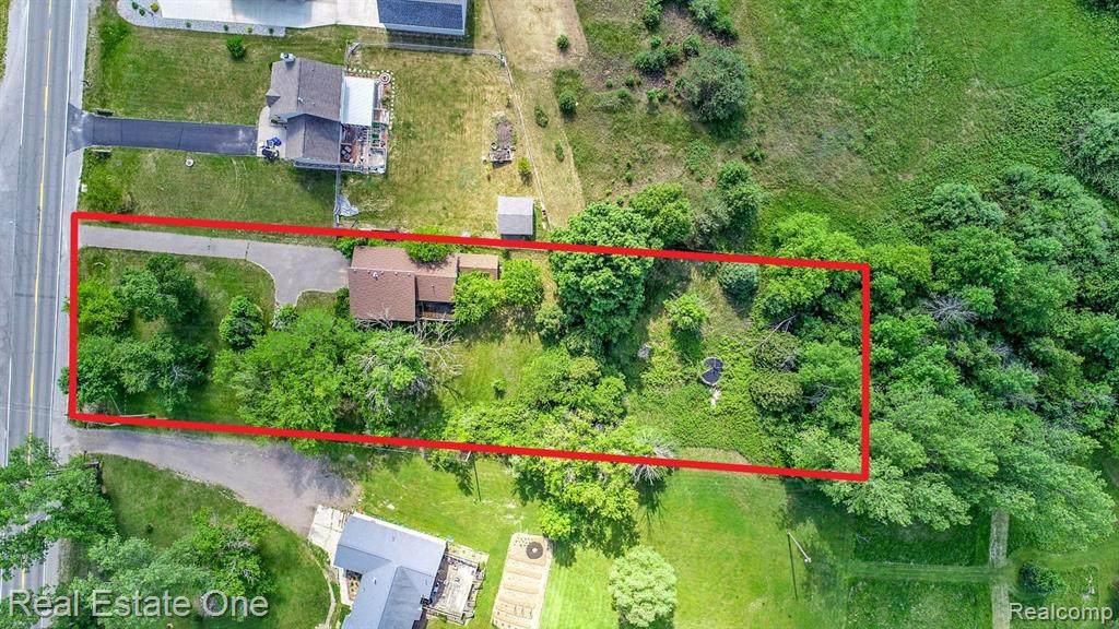 7394 Mount Morris Rd - Photo 1