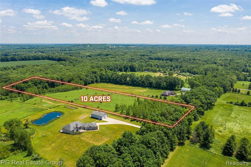 Parcel 4 Hagerman Rd - Photo 1