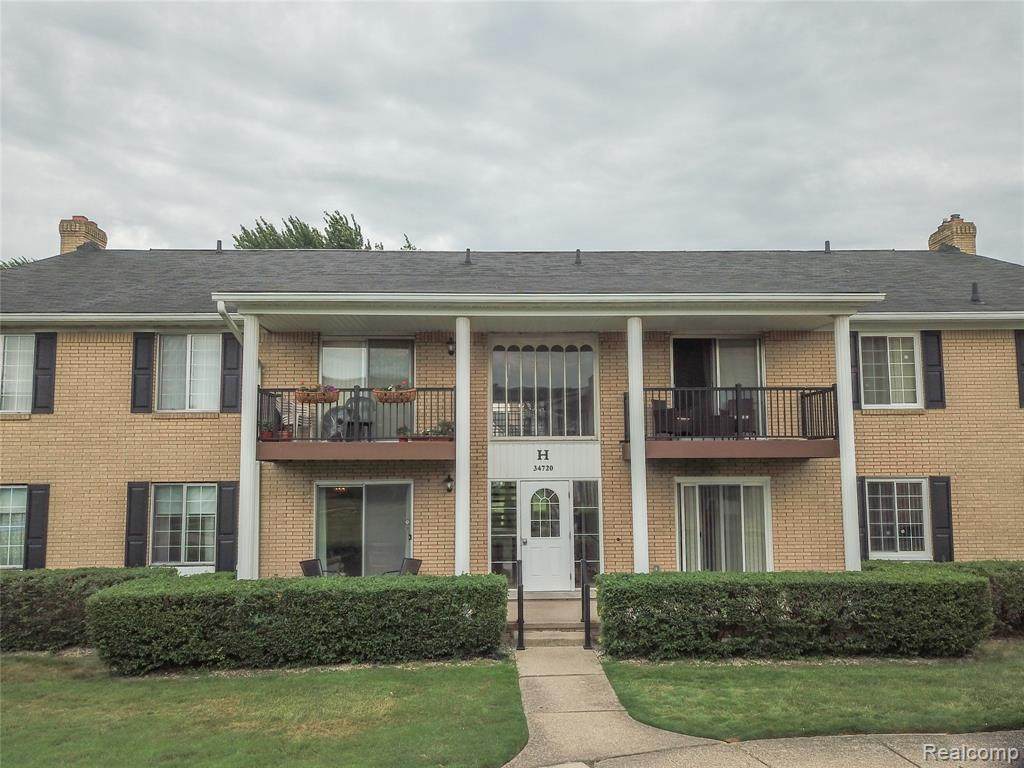 34720 Huntley Dr, Bldg-H Unit#15 - Photo 1